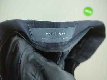 nike tech: Zara, Chinosy dla mężczyzn, rozmiar S — 4