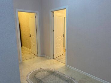 Uzunmüddətli kirayə mənzillər: Sumqayitda baxca seherde 11 mertebeli binanın 11-ci mərtəbəsində — 3