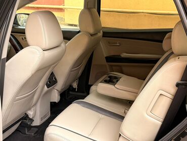 Mazda: Mazda CX-9 – geniş, komfortlu və güclü 7 yerlik krossover — 11