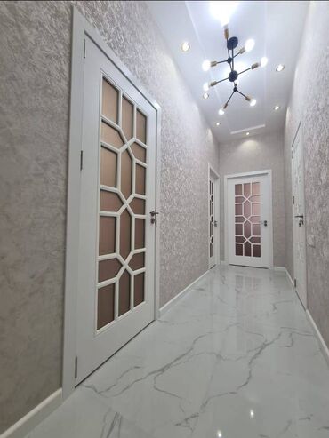 Yeni tikili: 3 otaqlı, Yeni tikili, 90 kv. m — 17