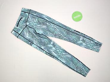 haremki niemowlece: Legginsy Sportowe damskie, rozmiar XS — 3