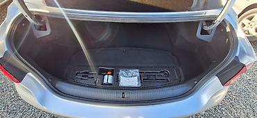 15 4 100 диски: Renault Samsung SM6: 2017 г., 2 л, Автомат, Газ, Седан — 6