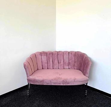 Stilske garniture: Shell set ( 2 fotelje + dvosed ) -Cena za set : 520e Pojedinačno na lalafo.rs — 6 Stilske garniture: Shell set ( 2 fotelje + dvosed ) -Cena za set : 520e Pojedinačno — 6