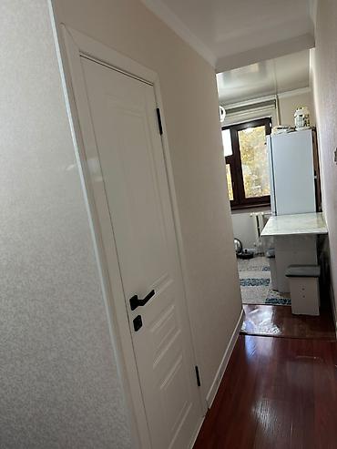 4: 3 комнаты, 58 м², 4 мкр 104 серия, 3 этаж, Евроремонт — 2