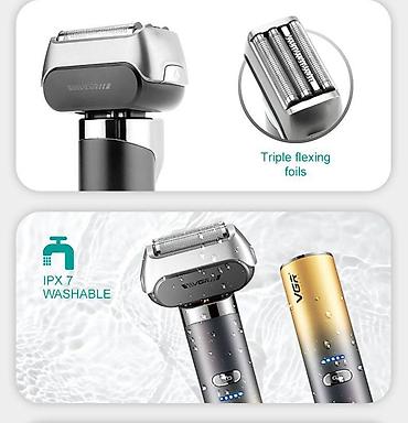 Elektrik üzqırxanlar: Elektrik üzqırxan, Vgr, Yeni, Pulsuz çatdırılma, Ödənişli çatdırılma, Rayonlara çatdırılma — 8