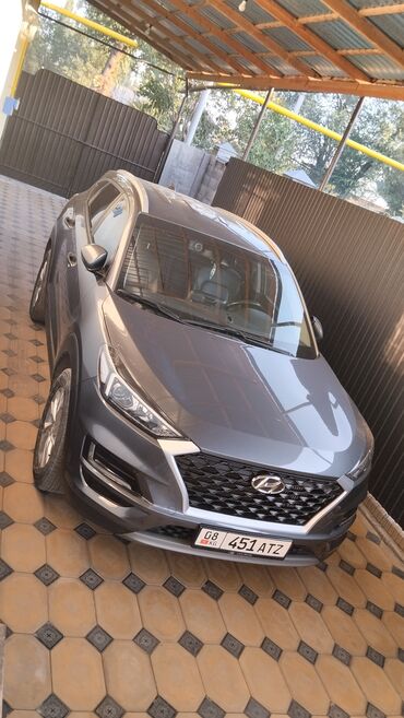 ауди 2 6 машына: Hyundai Tucson: 2018 г., 1.6 л, Автомат, Дизель, Кроссовер