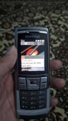 сотовый телефон fly ts113 черный: Samsung C5212 Duos, цвет - Серый, Кнопочный