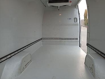 Mercedes-Benz: Mercedes-Benz Спринтер: 2008 г., 2.2 л, Механика, Дизель, Бус — 10