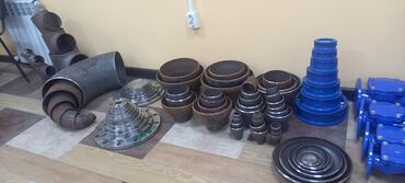 Угольники, угловые фитинги: Диаметр резъбы: 600 мм — 12