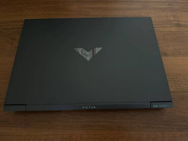 игравой нодбук: Ультрабук, HP, 16 ГБ ОЗУ, 16 ", Б/у, Игровой, память SSD