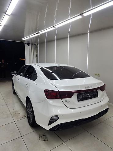киа расрочка: Kia K3: 2021 г., Автомат, Бензин, Седан — 5