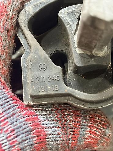 w211 блок sbc: Абр#221#подушка коробки#sbcБлоки и крепления Mercedes-Benz/AMG 1) — 6