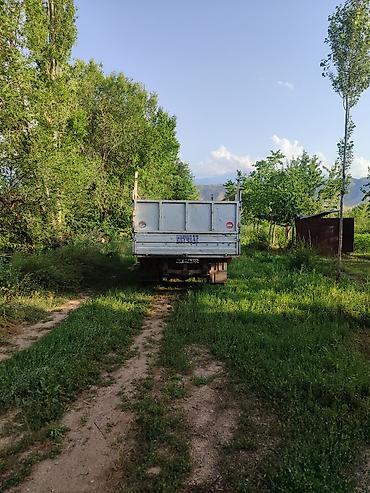 bud e9: Мерседес сапок — 4