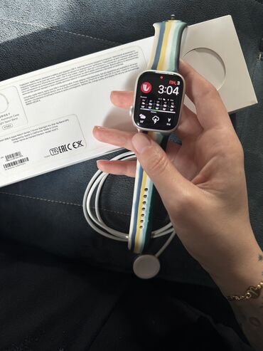 купить мужские часы в баку: Смарт часы, Apple, Аnti-lost