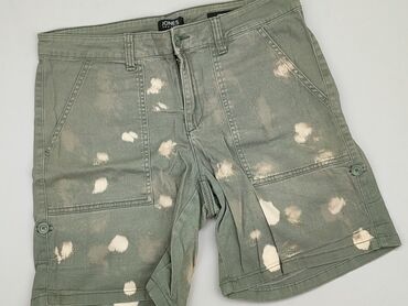 krótkie spódnice na lato: Shorts, M (EU 38), condition - Good