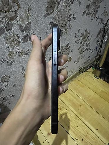 ipad 8. nesil qiymeti: IPhone 15, 256 GB, Qara, Simsiz şarj — 2
