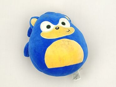 Mascot condition - Very good