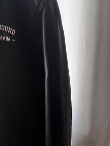bomber kurtka: Kurtka, Oğlan üçün, 10 - 12 yaş, Zara Kids — 4
