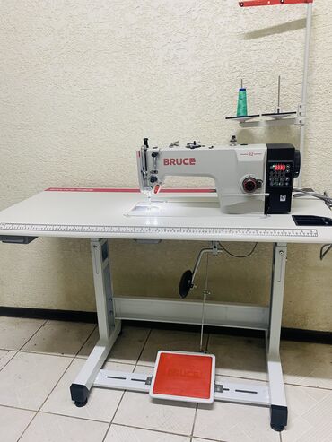 машинки брюс: Швейная машина Китай, Автомат