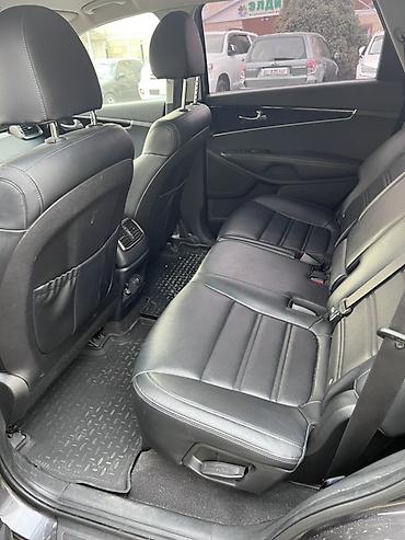 Kia: Kia Sorento: 2019 г., 2.2 л, Автомат, Дизель at lalafo.kg — 9 Kia: Kia Sorento: 2019 г., 2.2 л, Автомат, Дизель — 9