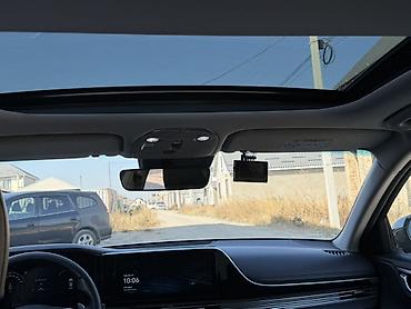 bmw x5 e53 4 8: Hyundai Grandeur: 2022 г., 2.4 л, Автомат, Гибрид, Седан — 9
