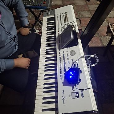 nefes aleti: Əvvəl Salam alət yaxşı vəziyyətdi heç bir prablmi yoxdu 256 ram mp — 1