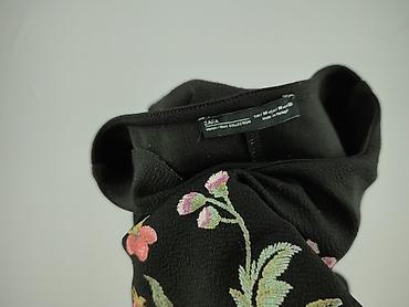 flared zara: Zara, Sukienka damska, rozmiar M — 4