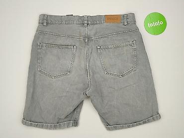 cos basic: H&M Divided, Szorty dla mężczyzn, rozmiar L — 3
