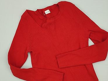 infinity sweater: Bodyflirt, Sweter damski, rozmiar S — 1