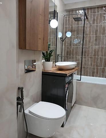 Продажа квартир: 1 комната, 41 м², Физприборы Элитка, 4 этаж, Дизайнерский ремонт — 4