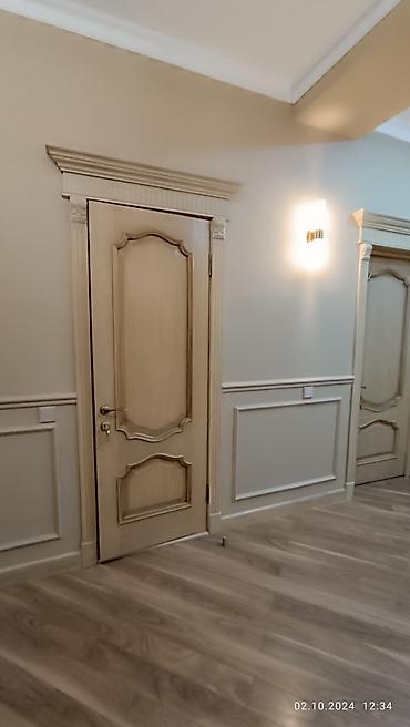 Поклейка обоев: Поклейка обоев, Демонтаж старых обоев | Жидкие обои, Фотообои, Бумажные обои Больше 6 лет опыта — 7