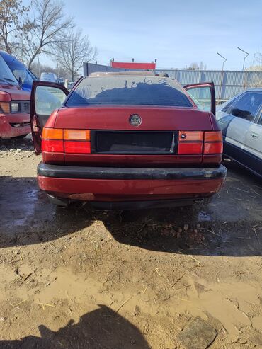 Volkswagen: Volkswagen Vento: 1994 г., 1.8 л, Автомат, Бензин, Седан