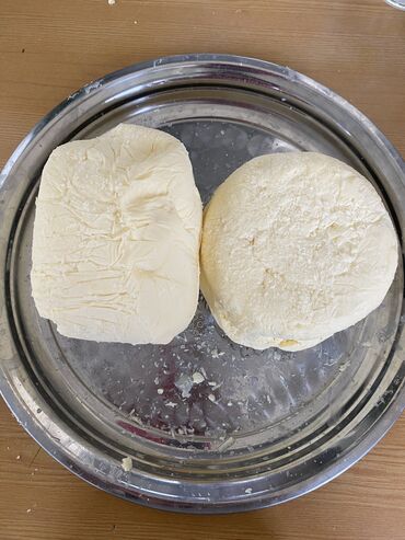 Yağ: Yemeklerinize xususi dad qatacaq tebbi otlanan ineklerden sufrenize — 9