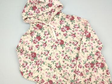 Women`s hoodie, Janina, size 3XL (EU 46)