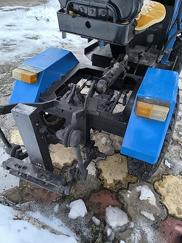 Погрузчики: Погрузчик, 2025 г., Колесный, Фронтальный — 18