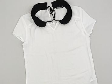 bluza koty: Orsay, Bluzka damska, rozmiar XS — 1