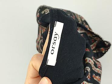 Bluzki: Orsay, Bluzka damska, rozmiar One size — 4