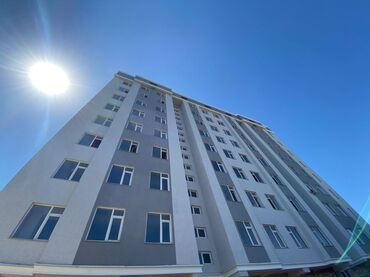 квартира чуй в Кыргызстан | Долгосрочная аренда квартир: 9 комнат, 44 м², Элитка, 5 этаж, Без ремонта, Центральное отопление