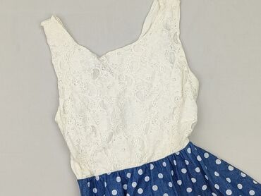sukienki na wesele dla pan po 40: Women`s dress, size S (EU 36)