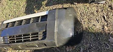 russka: PREDNJI BRANIK ZA FIAT FIORINO | Fiat fiorino prednji branik 0 — 2
