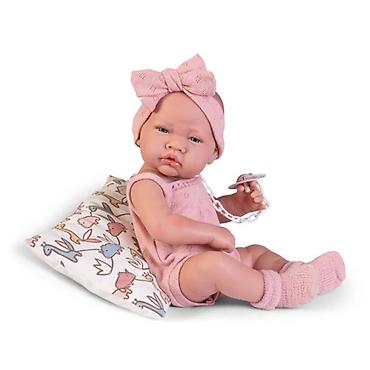 crocs papuce bele: Antonio Juan lutka Nacido Lua 42 cm - Realistična bebica Nacido Lua — 1