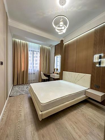 Продажа квартир: 2 комнаты, 46 м², Элитка, 2 этаж, Дизайнерский ремонт — 6