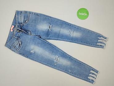 jeans ecko: DENIM JEANS, Jeansy damskie, rozmiar S — 2