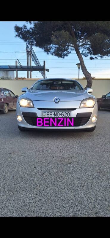 фольксваген гольф 1 4: Renault Megane: 1.4 л | 2010 г. 26700 км Хэтчбэк