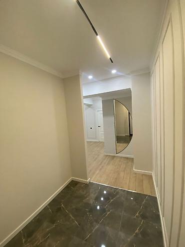 Продажа квартир: 4 комнаты, 118 м², Элитка, 12 этаж, Евроремонт — 11