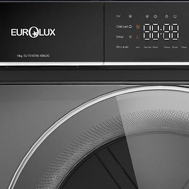 elce: Quruducu maşın "EvroLux 10Kq 2024" 😍Quruducu Maşın Eurolux — 2
