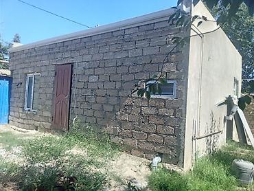 evler ramana: 2 otaqlı, 70 kv. m, Təmirsiz — 1