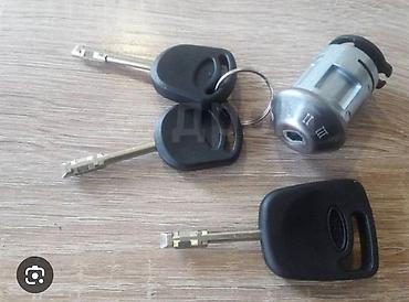 Аварийное вскрытие замков: Изготовление ключей восстановление чип ключей ремонт замка зажигания — 6