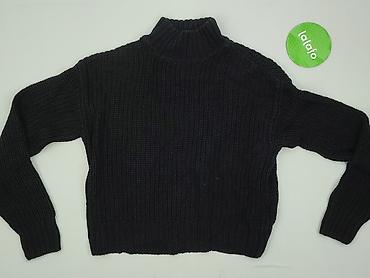 hm clo: H&M Divided, Sweter damski, rozmiar XS — 2