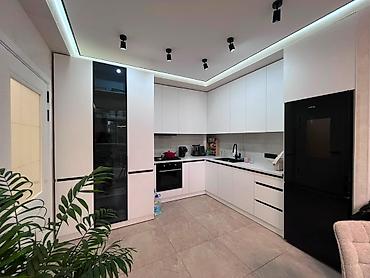 Продажа квартир: 2 комнаты, 50 м², Элитка, 5 этаж, Дизайнерский ремонт at lalafo.kg — 1 Продажа квартир: 2 комнаты, 50 м², Элитка, 5 этаж, Дизайнерский ремонт — 1